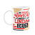 Caneca Namorados Laços - Nossa aliança mais linda - Imagem 1