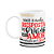 Caneca Namorados Laços - Você é a minha resposta de oração - Imagem 1