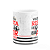 Caneca Namorados Laços - Você é a minha resposta de oração - Imagem 3