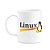 Caneca Dev Geek Linux - Tux Linux - (SALDO) - Imagem 1