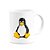 Caneca Dev Geek Linux - Tux Linux - (SALDO) - Imagem 2