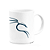 Caneca Dev Kali Linux - Branca (SALDO) - Imagem 2