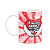 Caneca Namorados - É no seu abraço que o mundo faz sentido - Imagem 1