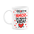 Caneca Namorados - Encontrei o amor da minha vida - Imagem 1