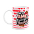 Caneca Namorados - Te amo mais que chocolate - PinkHearts - Imagem 1