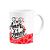 Caneca Namorados - Te amo meu amor - LGBT - Imagem 2