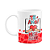 Caneca Namorados - Te amo meu amor - LGBT - Imagem 1