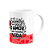 Caneca Namorados - Together forever - 325ml - Imagem 2