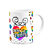 Caneca Namorados - Love is Love - Deu Match - LGBT - Imagem 2