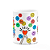 Caneca Namorados - Love is Love - Deu Match - LGBT - Imagem 3