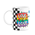 Caneca Namorados - Love is Love - Deu Match - LGBT - Imagem 1
