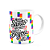 Caneca Namorados - Te amo mais de mil milhões - LGBT - Imagem 2