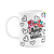Caneca Namorados - Te amo mais de mil milhões - LGBT - Imagem 1