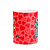 Caneca Namorados - Te amo, o teu colo é o meu abrigo - Imagem 3