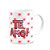 Caneca Namorados - Meu amor, te amo! Notifications - Imagem 2