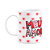 Caneca Namorados - Meu amor, te amo! Notifications - Imagem 1
