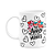 Caneca Namorados - Te amo mais de mil milhões - Imagem 1