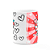 Caneca Namorados - Te amo mais de mil milhões - Imagem 3
