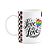 Caneca Namorados - Love is Love - LGBT - M2 - Imagem 1