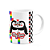 Caneca Namorados - Love is Love - LGBT - M2 - Imagem 2