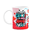 Caneca Namorados - Como é grande o meu amor por você - Imagem 1