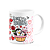 Caneca Namorados - My love - Deu Match - 325ml - Imagem 2