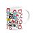 Caneca Namorados - Meu lugar favorito é ao seu lado - Imagem 2