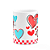 Caneca Namorados - Como é grande o meu amor por você - M2 - Imagem 3