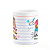 Caneca Professores - Professora dedicada em ensinar - Imagem 3
