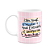 Caneca Professores - Ser professora é despertar sonhos - Imagem 1