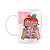 Caneca Professores - Ensinar é um ato de amor - Imagem 1