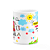 Caneca Professores - Feliz dia dos profs - Imagem 3