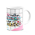 Caneca Professores - Quem luta pela educação, parabéns! - Imagem 2