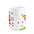 Caneca Professores - Feliz dia dos profs - M2 - Imagem 3