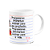 Caneca Professores - Prof - Icons - M2 - 325ml - Imagem 2