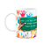 Caneca Professores - Quem luta pela educação, parabéns! - M3 - Imagem 1