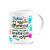 Caneca Professores - Quem luta pela educação, parabéns! - M3 - Imagem 2