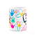 Caneca Professores - Professora com orgulho - Imagem 3