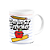 Caneca Professores - Melhor prof que já existiu - Imagem 2