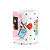 Caneca Professores - Ensinar com amor - 325ml - Imagem 3