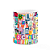 Caneca Professores - Professores brilhantes e fascinantes - Imagem 3