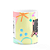 Caneca Professores - Brilhantes e fascinantes - M2 - Imagem 3