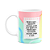 Caneca Professores - Brilhantes e fascinantes - M2 - Imagem 1