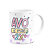 Caneca Avós - Caneca da Vovó - M2 - 325ml - Branca - Imagem 2