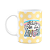 Caneca Avós - Gratidão Vovó - Feliz dia dos avós! - Imagem 2