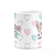 Caneca Avós - Vovó é mamãe com açúcar - 325ml - Imagem 3