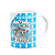 Caneca Avós - O melhor vovô do mundo - 325ml - Imagem 2