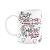 Caneca Avós - Ser vovó não tem preço - 325ml - Imagem 1