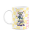 Caneca Mães - Nasce uma mãe, nasce um coque - Mãe 24h - Imagem 1