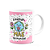 Caneca Mães -Nasce uma mãe, nasce um coque - FunPink - Imagem 2
